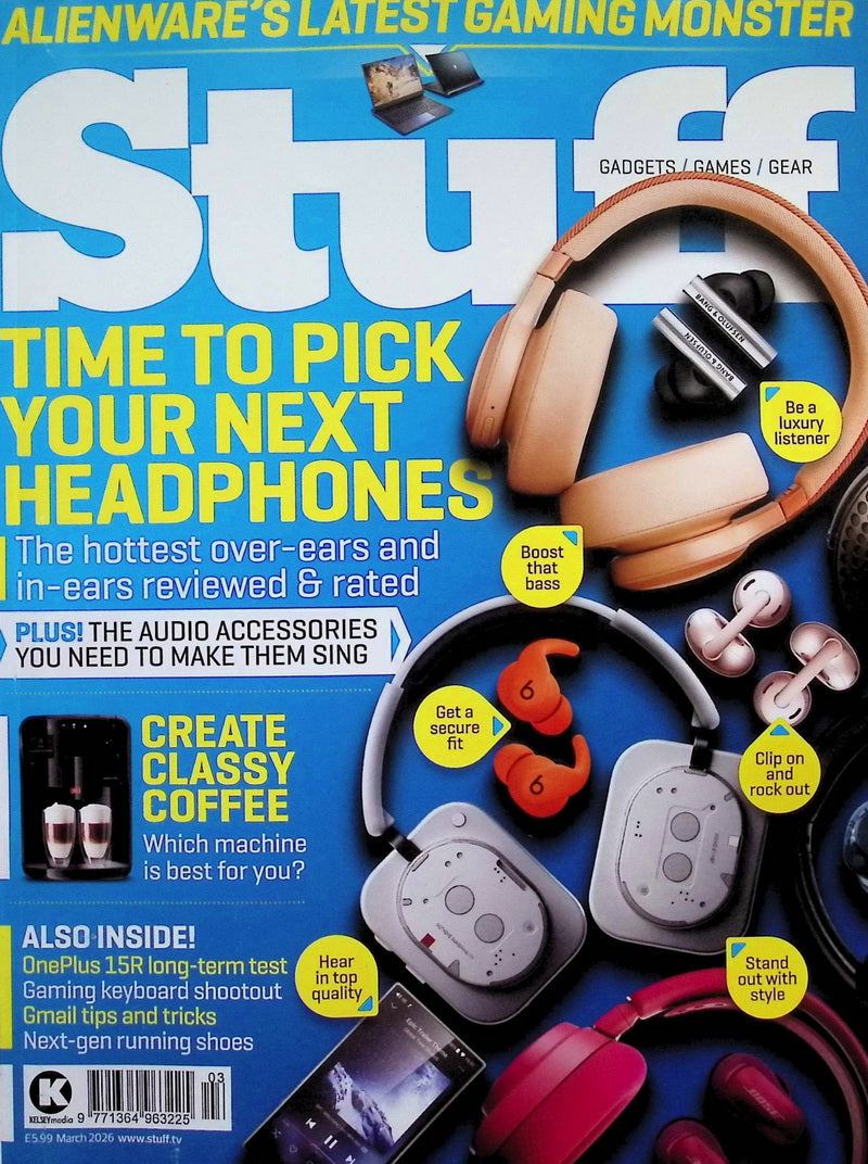 Stuff [2026-03] N332