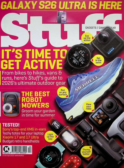 Stuff [2026-04] N333
