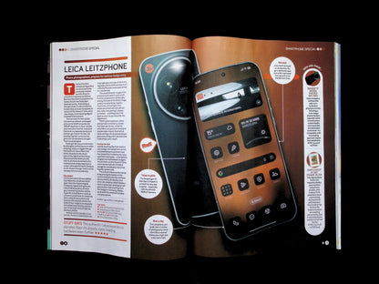 Stuff [2026-05] N334 - Part 1