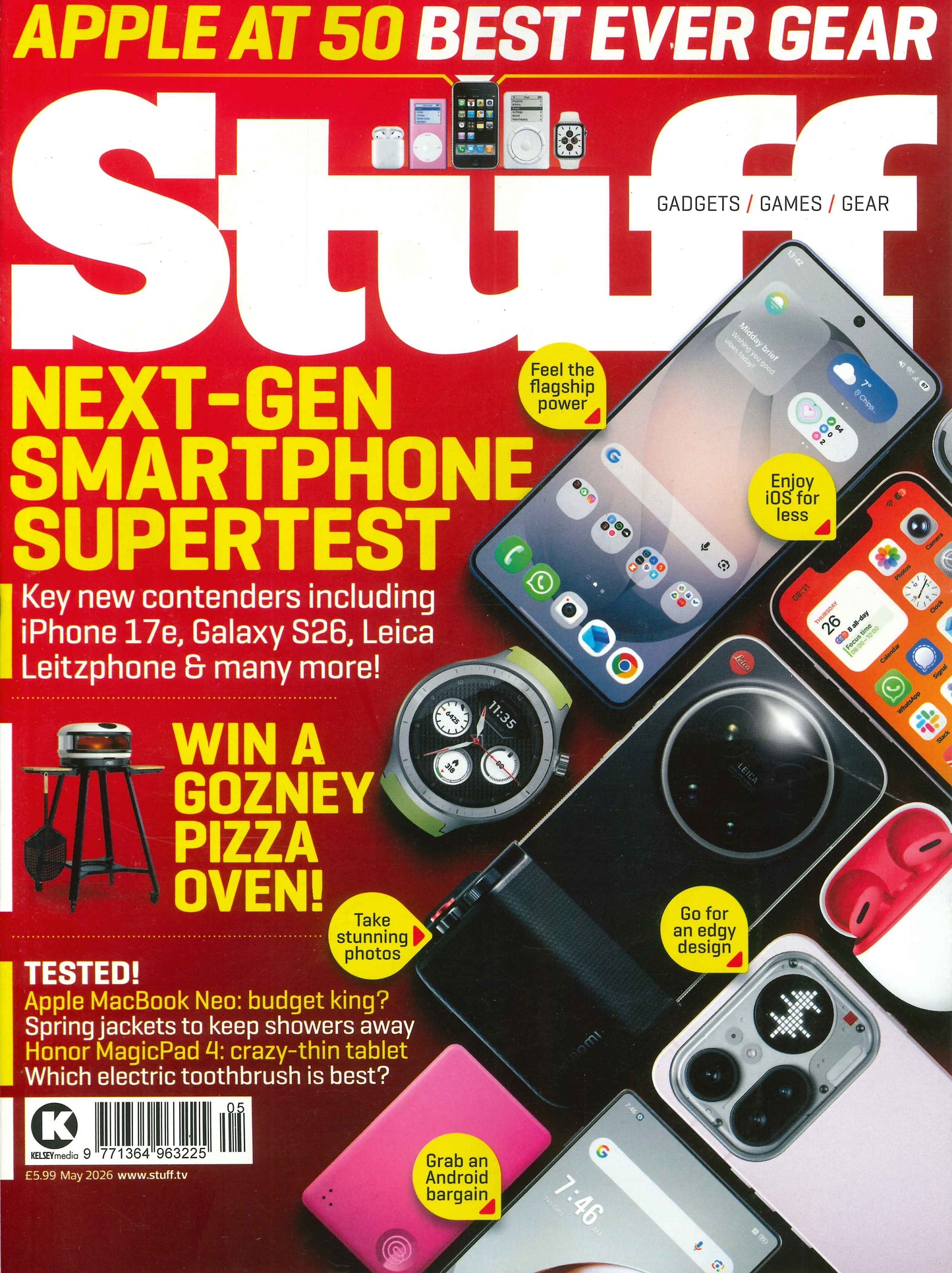 Stuff [2026-05] N334
