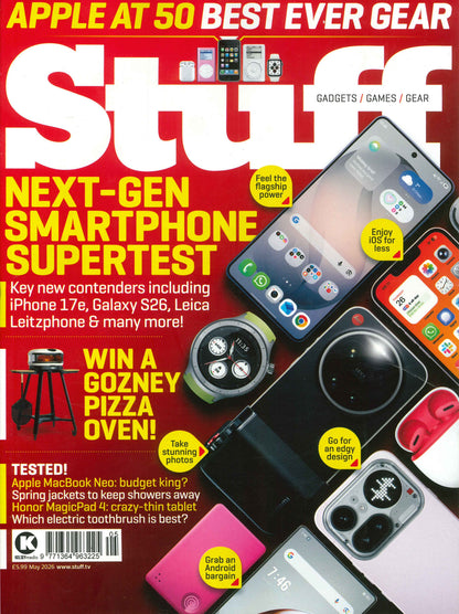 Stuff [2026-05] N334