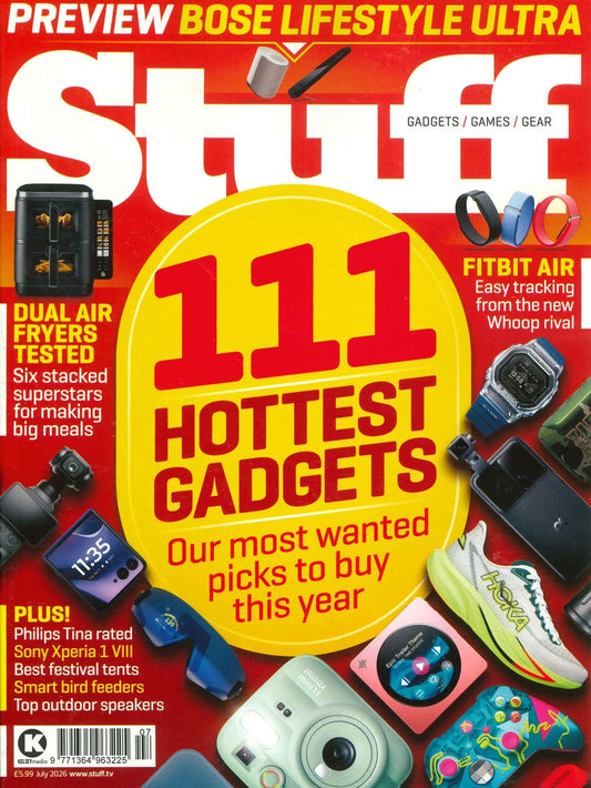 Stuff [2026-07] N336