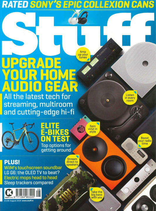 Stuff [2026-08] N337