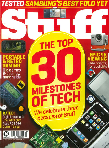 Stuff [2026-10] N339