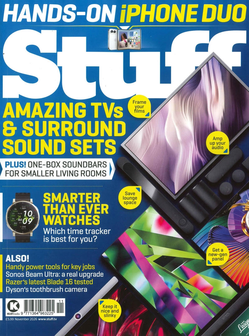 Stuff [2026-11] N340