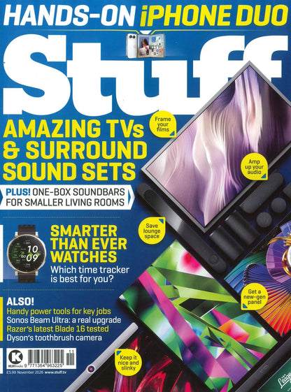 Stuff [2026-11] N340