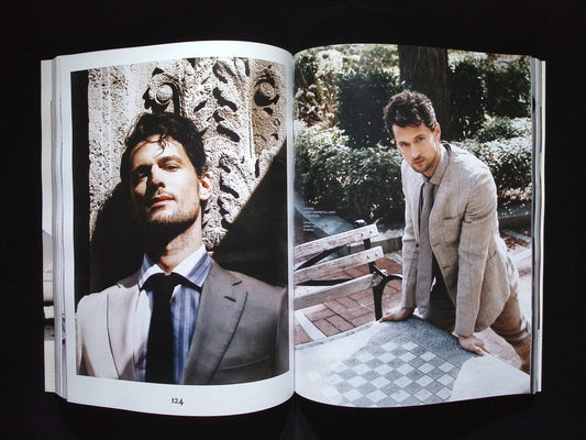 The Rakish Gent [07] N.7 Summer 2025 (多封面)