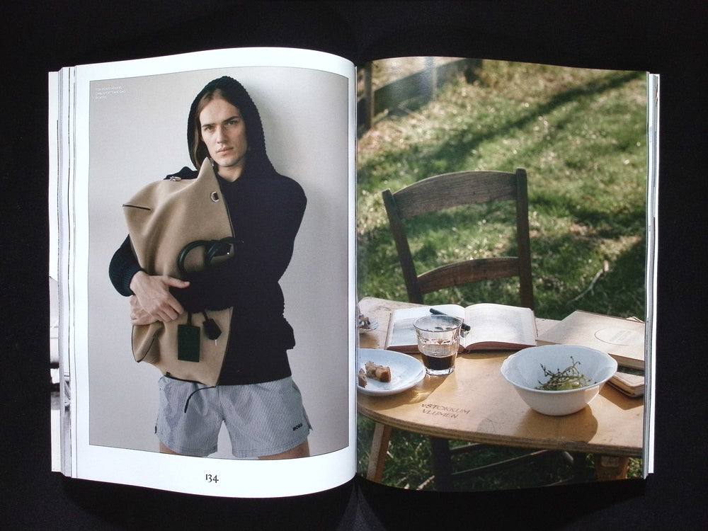 The Rakish Gent [07] N.7 Summer 2025 (多封面)