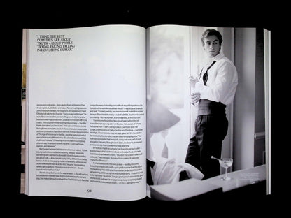 THE RAKISH GENT *** [08] N.8 Winter 2025
