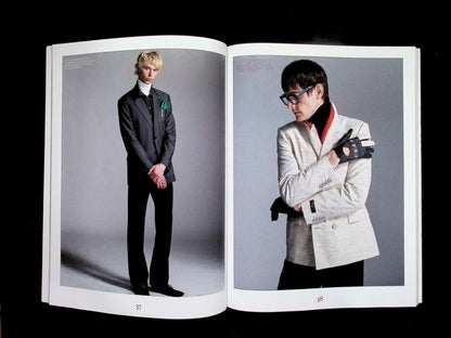 THE RAKISH GENT *** [09] N.9 Summer 2026 - Part 3