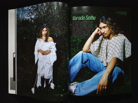 ROLLACOASTER [37] Spring/Summer 2025