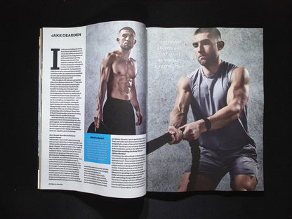 Men's Health (UK) [2025-05]