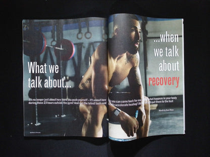 Men's Health (UK) [2025-05]