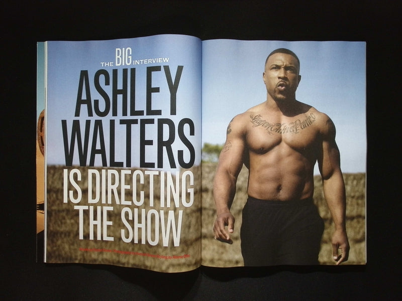 MENS HEALTH [07] Jul/Aug 2025+別冊