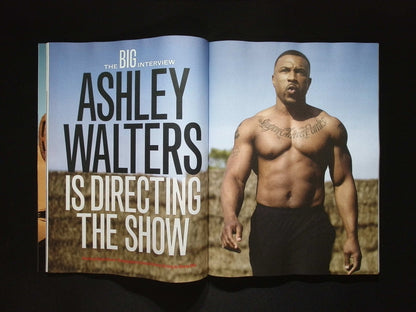 MENS HEALTH [07] Jul/Aug 2025+別冊