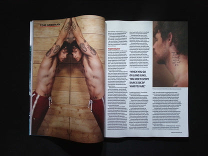 Men's Health (UK) [2025-10]