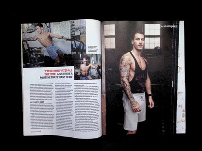 Men's Health (UK) [2025-12]
