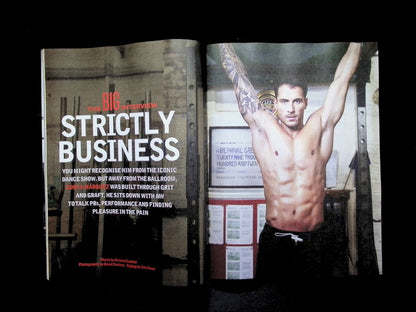 Men's Health (UK) [2025-12]
