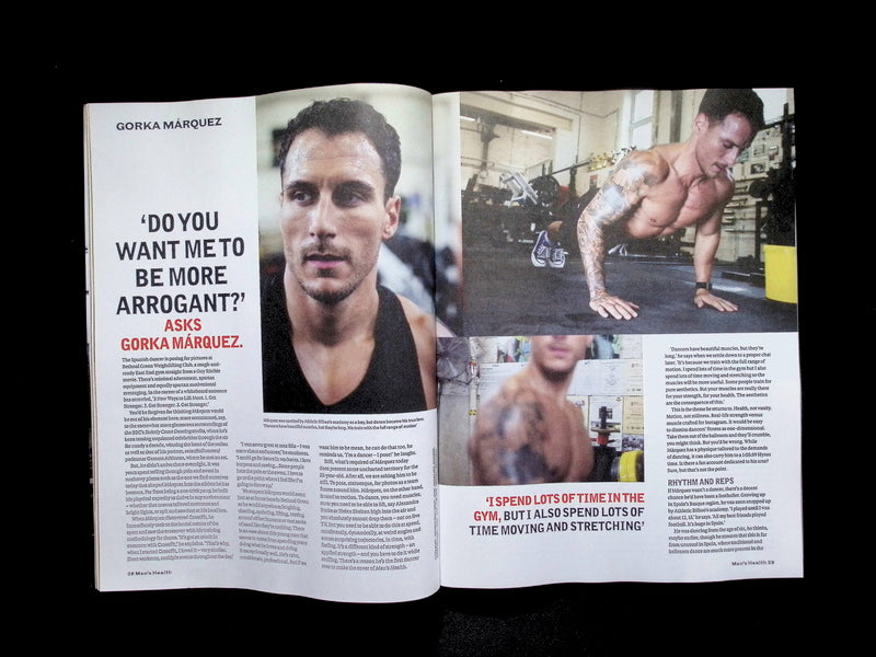 Men's Health (UK) [2025-12]