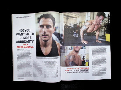 Men's Health (UK) [2025-12]