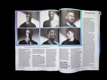 Men's Health (UK) [2026-03] - Part 1