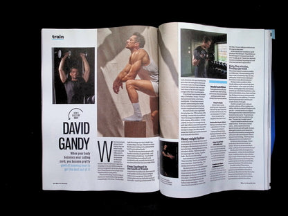 Men's Health (UK) [2026-03] - Part 2
