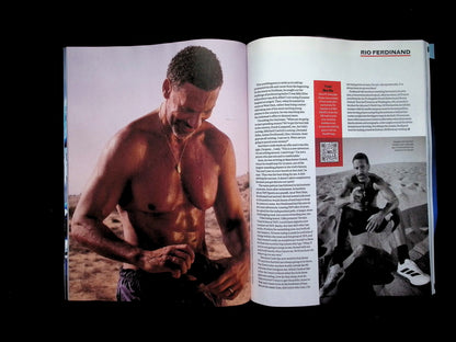 Men's Health (UK) [2026-03] - Part 3