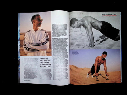 Men's Health (UK) [2026-03] - Part 4
