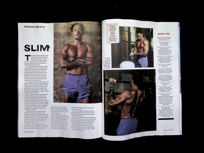 Men's Health (UK) [2026-04] - Part 1