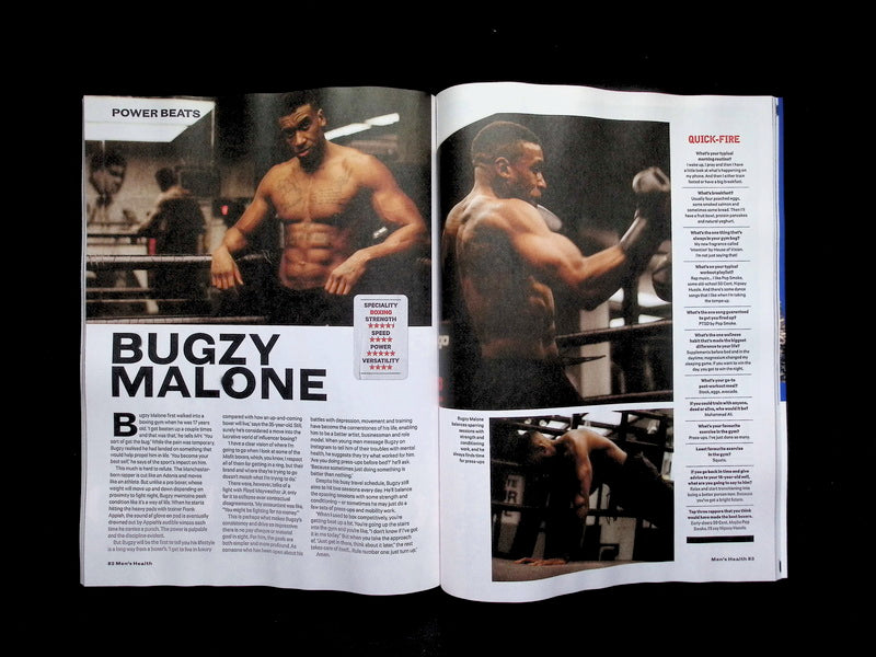Men's Health (UK) [2026-04] - Part 2