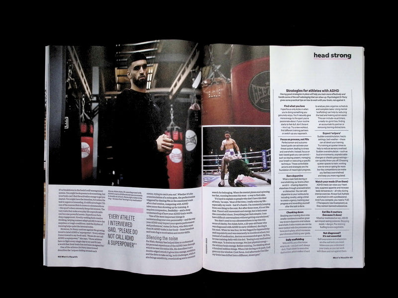 Men's Health (UK) [2026-04] - Part 3