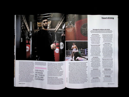 Men's Health (UK) [2026-04] - Part 3