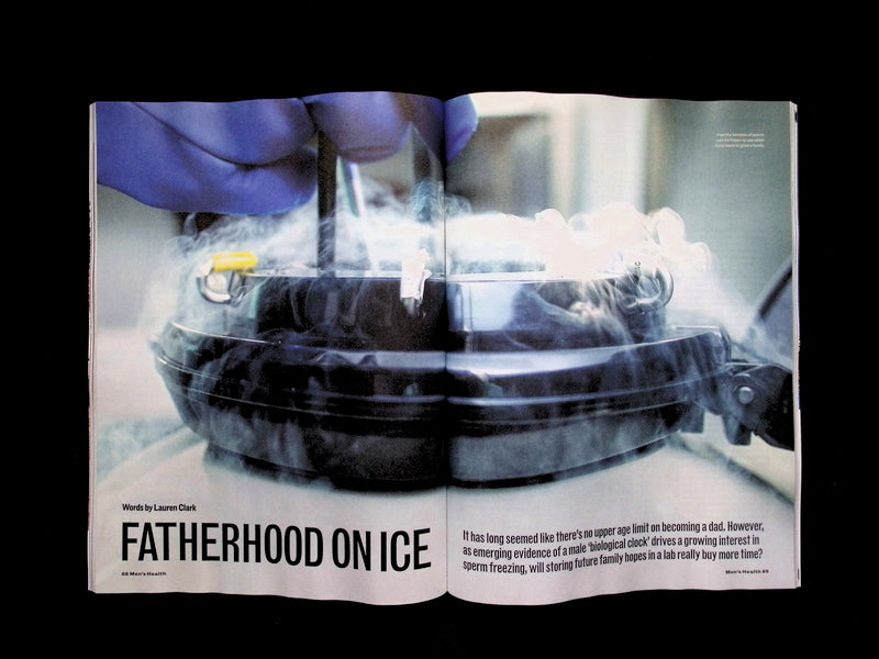 Men's Health (UK) [2026-04] - Part 4