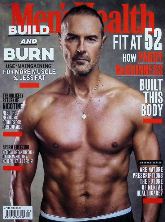 Men's Health (UK) [2026-04]