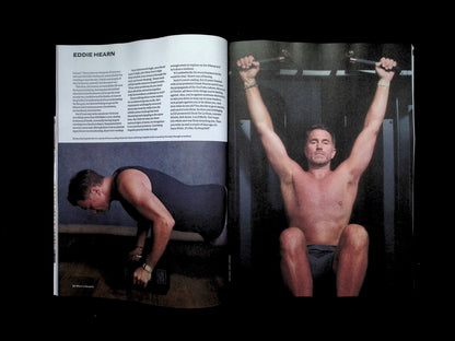 Men's Health (UK) [2026-05] - Part 3
