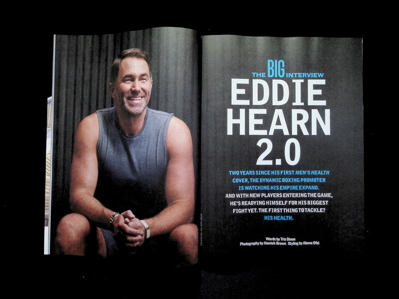 Men's Health (UK) [2026-05] - Part 4