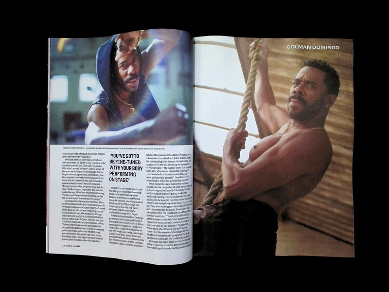 Men's Health (UK) [2026-06] - Part 1