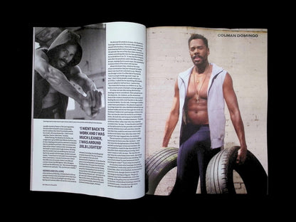 Men's Health (UK) [2026-06] - Part 2