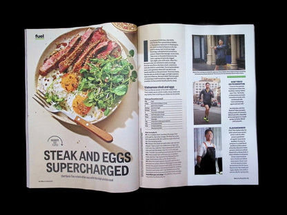 Men's Health (UK) [2026-06] - Part 3