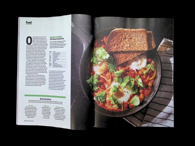 Men's Health (UK) [2026-06] - Part 4