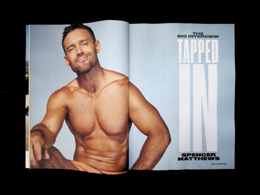 Men's Health (UK) [07] Jul/Aug 2026 - Part 1