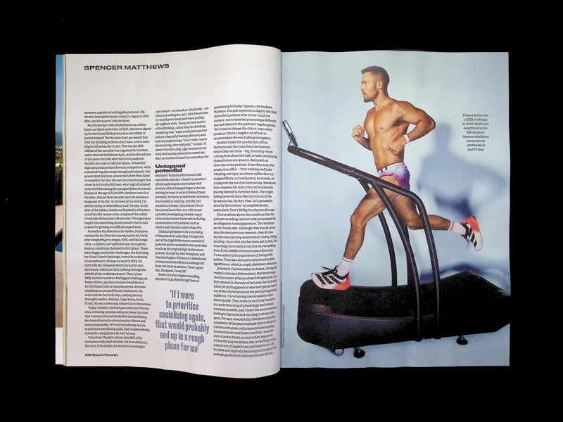 Men's Health (UK) [07] Jul/Aug 2026 - Part 2