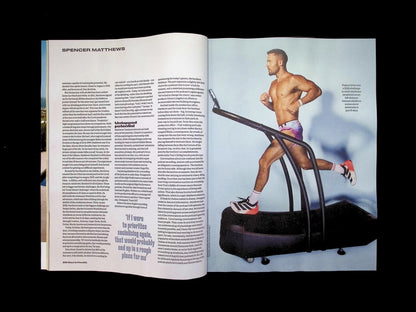 Men's Health (UK) [07] Jul/Aug 2026 - Part 2