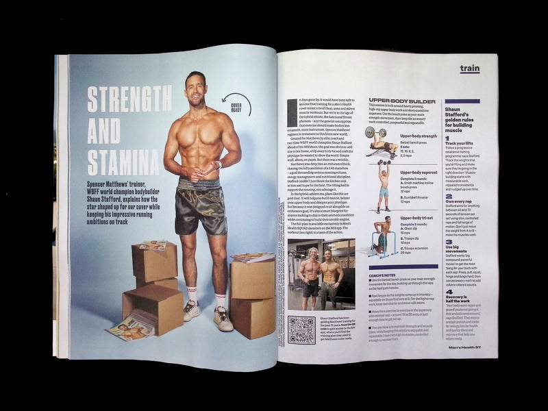 Men's Health (UK) [07] Jul/Aug 2026 - Part 3