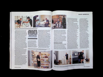 Men's Health (UK) [07] Jul/Aug 2026 - Part 4