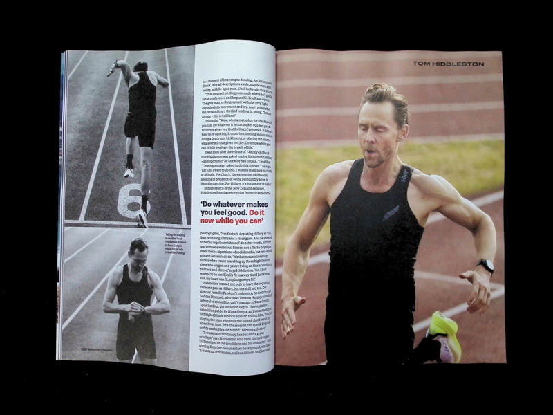 Men's Health (UK) [2026-10] - Part 1