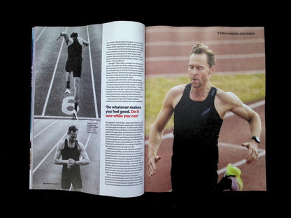 Men's Health (UK) [2026-10] - Part 1