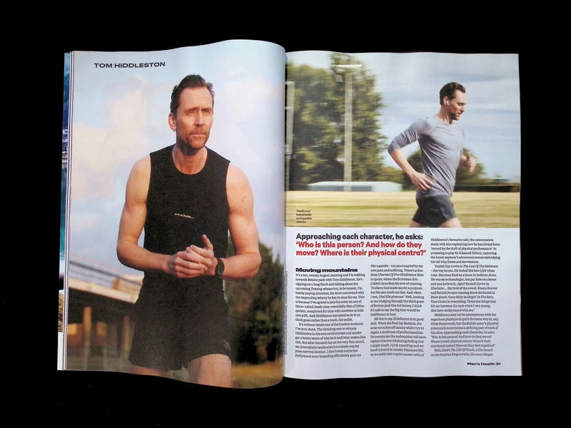 Men's Health (UK) [2026-10] - Part 2