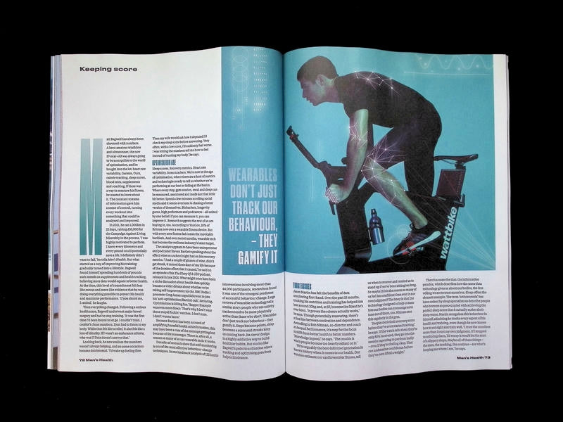 Men's Health (UK) [2026-10] - Part 4
