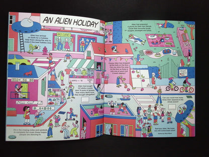anorak Vol.71 : The Games Issue